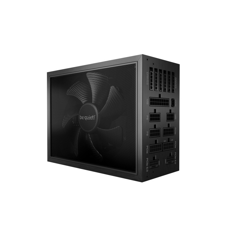 be quiet! Dark Power Pro 13 1300 Watt ATX 3.0 PCIe 5.0 80+ Titanium Netzteil